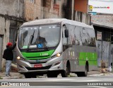 Transcooper > Norte Buss 1 6580 na cidade de São Paulo, São Paulo, Brasil, por KAIQUE DA SILVA. ID da foto: :id.