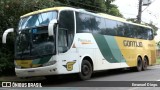 Empresa Gontijo de Transportes 14600 na cidade de Apucarana, Paraná, Brasil, por Emanoel Diego.. ID da foto: :id.