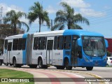 Nova Transporte 22935 na cidade de Vitória, Espírito Santo, Brasil, por Anderson Sousa Feijó. ID da foto: :id.