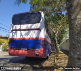 Ônibus Particulares 7935 na cidade de Atibaia, São Paulo, Brasil, por Helder Fernandes da Silva. ID da foto: :id.