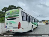 Rodotur Turismo 777 na cidade de Goiana, Pernambuco, Brasil, por Jonas Alves. ID da foto: :id.
