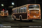 Transporte Coletivo Glória BI014 na cidade de Curitiba, Paraná, Brasil, por Guilherme Fernandes Grinko. ID da foto: :id.