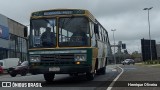 Associação de Preservação de Ônibus Clássicos 9411 na cidade de Barueri, São Paulo, Brasil, por Henrique Oliveira. ID da foto: :id.