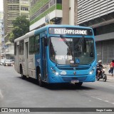 Nova Transporte 22289 na cidade de Vitória, Espírito Santo, Brasil, por Sergio Corrêa. ID da foto: :id.