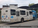 Vereda Transporte Ltda. 13166 na cidade de Vila Velha, Espírito Santo, Brasil, por Kaique Passos. ID da foto: :id.