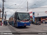 Next Mobilidade - ABC Sistema de Transporte 8268 na cidade de Diadema, São Paulo, Brasil, por Lucas Cerqueira. ID da foto: :id.