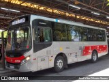 Allibus Transportes 4 5023 em São Paulo por José Vitor Oliveira Soares -  ID:11644415 - Ônibus Brasil