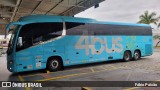 4bus - Cooperativa de Transporte Rodoviário de Passageiros Serviços e Tecnologia - Buscoop 44002 na cidade de Balneário Camboriú, Santa Catarina, Brasil, por Fábio Paixão. ID da foto: :id.