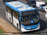 Urbi Mobilidade Urbana 339865 na cidade de Riacho Fundo, Distrito Federal, Brasil, por Luis Carlos. ID da foto: :id.
