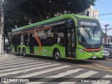 TRANSPPASS - Transporte de Passageiros 8 1093 na cidade de São Paulo, São Paulo, Brasil, por Rafael Lopes de Oliveira. ID da foto: :id.