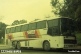 Saritur - Santa Rita Transporte Urbano e Rodoviário 3000 na cidade de Curitiba, Paraná, Brasil, por Osvaldo Born. ID da foto: :id.