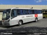 Borborema Imperial Transportes 2136 na cidade de Caruaru, Pernambuco, Brasil, por Lenilson da Silva Pessoa. ID da foto: :id.