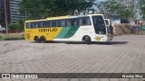 Empresa Gontijo de Transportes 12655 na cidade de Juazeiro do Norte, Ceará, Brasil, por Wesley Silva. ID da foto: :id.