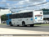 Unimar Transportes 24219 na cidade de Serra, Espírito Santo, Brasil, por Sergio Corrêa. ID da foto: :id.