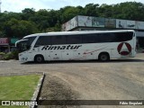 Rimatur Transportes 8200 na cidade de Igrejinha, Rio Grande do Sul, Brasil, por Fábio Singulani. ID da foto: :id.