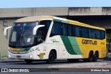 Empresa Gontijo de Transportes 16510 na cidade de Belo Horizonte, Minas Gerais, Brasil, por Matheus Souza. ID da foto: :id.