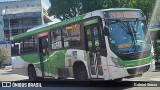 Caprichosa Auto Ônibus B27135 na cidade de Rio de Janeiro, Rio de Janeiro, Brasil, por Gabriel Sousa. ID da foto: :id.
