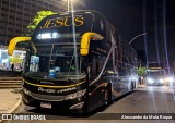 Cleiton Bus Executive P.20102345 na cidade de Brasília, Distrito Federal, Brasil, por Alessandro da Mota Roque. ID da foto: :id.