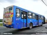 Auto Omnibus Nova Suissa 30365 na cidade de Belo Horizonte, Minas Gerais, Brasil, por Eduardo Vasconcelos. ID da foto: :id.
