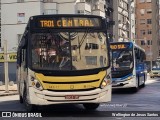 Real Auto Ônibus A41312 na cidade de Rio de Janeiro, Rio de Janeiro, Brasil, por Wellington de Jesus Santos. ID da foto: :id.