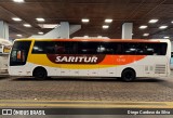 Saritur - Santa Rita Transporte Urbano e Rodoviário 13110 na cidade de Belo Horizonte, Minas Gerais, Brasil, por Diego Cardoso da Silva. ID da foto: :id.