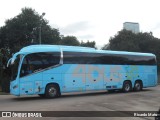 4bus - Cooperativa de Transporte Rodoviário de Passageiros Serviços e Tecnologia - Buscoop 1120 na cidade de Curitiba, Paraná, Brasil, por Ricardo Matu. ID da foto: :id.
