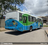 Unimar Transportes 24096 na cidade de Serra, Espírito Santo, Brasil, por Sergio Corrêa. ID da foto: :id.