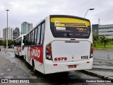 Empresa de Transportes União 6579 na cidade de Salvador, Bahia, Brasil, por Gustavo Santos Lima. ID da foto: :id.