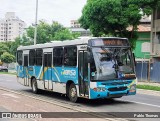 TRANSA - Transa Transporte Coletivo 741 na cidade de Três Rios, Rio de Janeiro, Brasil, por Pablo Thomas. ID da foto: :id.