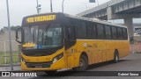 Real Auto Ônibus A41082 na cidade de Rio de Janeiro, Rio de Janeiro, Brasil, por Gabriel Sousa. ID da foto: :id.