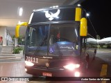 Ônibus Particulares 70111 na cidade de Pardinho, São Paulo, Brasil, por Andre Santos de Moraes. ID da foto: :id.