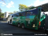 Ônibus Particulares 6800 na cidade de Belo Horizonte, Minas Gerais, Brasil, por Paulo Alexandre da Silva. ID da foto: :id.
