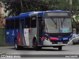Next Mobilidade - ABC Sistema de Transporte 80.015 na cidade de Ribeirão Pires, São Paulo, Brasil, por Joao Pedro284. ID da foto: :id.