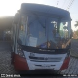 TCA - Transporte Coletivo de Araras 850 na cidade de Araras, São Paulo, Brasil, por MILLER ALVES. ID da foto: :id.