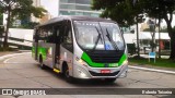 Transcooper > Norte Buss 1 6289 na cidade de São Paulo, São Paulo, Brasil, por Roberto Teixeira. ID da foto: :id.