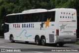 Veja Brasil Turismo 1800 na cidade de Barra do Piraí, Rio de Janeiro, Brasil, por José Augusto de Souza Oliveira. ID da foto: :id.