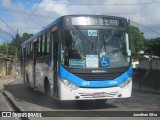 Transportadora Globo 284 na cidade de Recife, Pernambuco, Brasil, por Jonathan Silva. ID da foto: :id.