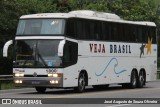 Veja Brasil Turismo 1800 na cidade de Barra do Piraí, Rio de Janeiro, Brasil, por José Augusto de Souza Oliveira. ID da foto: :id.