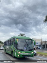 Vesper Transportes 11666 na cidade de Americana, São Paulo, Brasil, por Vinicius Piovesan. ID da foto: :id.