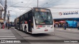 Next Mobilidade - ABC Sistema de Transporte 8208 na cidade de Diadema, São Paulo, Brasil, por Lucas Cerqueira. ID da foto: :id.