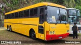 Associação de Preservação de Ônibus Clássicos 42011 na cidade de Campinas, São Paulo, Brasil, por Andre Luiz Spana. ID da foto: :id.
