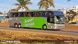Samuel Transporte Turismo 1090 na cidade de Betim, Minas Gerais, Brasil, por Hariel BR-381. ID da foto: :id.