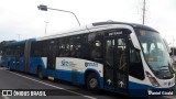 Transol Transportes Coletivos 0321 na cidade de Florianópolis, Santa Catarina, Brasil, por Daniel Girald. ID da foto: :id.