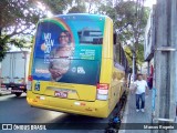 Coletivo Transportes 1001 na cidade de Recife, Pernambuco, Brasil, por Marcos Rogerio. ID da foto: :id.