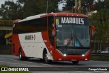 Marques Transportes 2018 na cidade de Santa Isabel, São Paulo, Brasil, por George Miranda. ID da foto: :id.