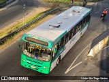 OT Trans - Ótima Salvador Transportes 20428 na cidade de Salvador, Bahia, Brasil, por Victor São Tiago Santos. ID da foto: :id.