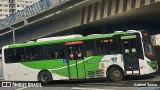 Caprichosa Auto Ônibus B27145 na cidade de Rio de Janeiro, Rio de Janeiro, Brasil, por Gabriel Sousa. ID da foto: :id.