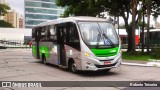 Transcooper > Norte Buss 1 6488 na cidade de São Paulo, São Paulo, Brasil, por Roberto Teixeira. ID da foto: :id.