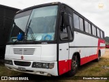 Ônibus Particulares 1433 na cidade de São José dos Pinhais, Paraná, Brasil, por Ricardo Fontes Moro. ID da foto: :id.