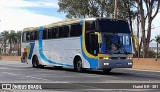 Ônibus Particulares 0H03 na cidade de Betim, Minas Gerais, Brasil, por Hariel BR-381. ID da foto: :id.